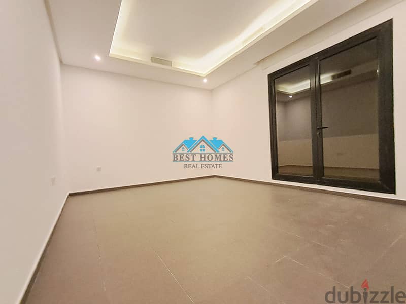 4 Bedrooms Duplex with Ground Floor in Funaitees 8