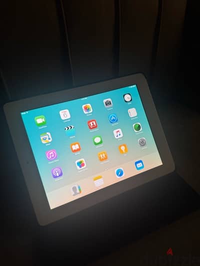 iPad