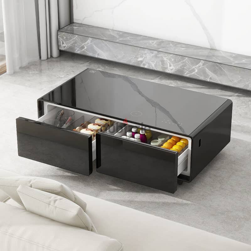 Centracool Smart Coffee Table for Sale 1