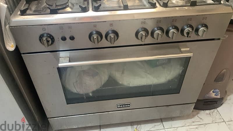 stove 0