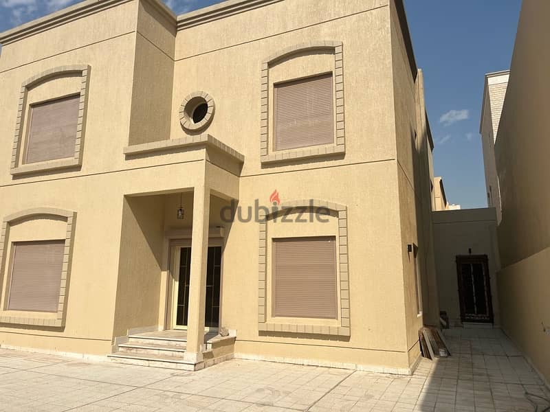 Villa For Rent For Westerners Expact 8