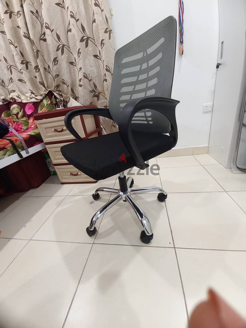 Moving chair 0