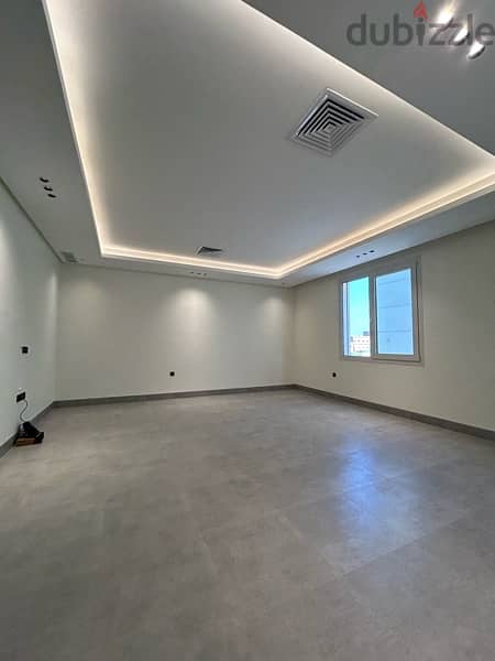 for rent in Kaifan 3 bedrooms للإيجار شقه بكيفان ٣ غ 0