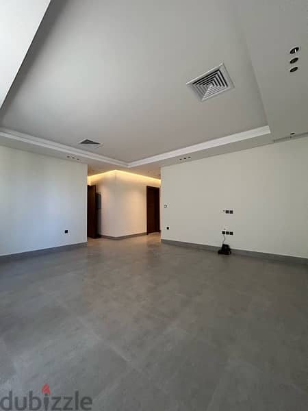 for rent in Kaifan 3 bedrooms للإيجار شقه بكيفان ٣ غ 4