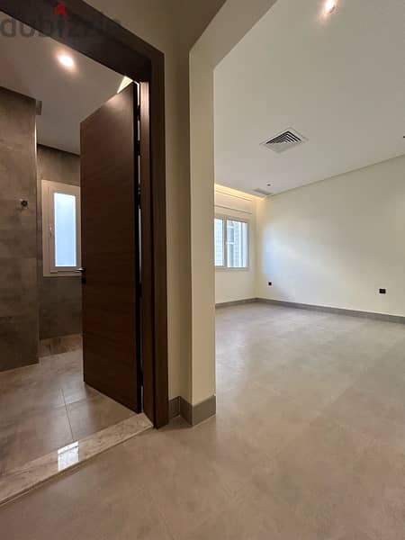 for rent in Kaifan 3 bedrooms للإيجار شقه بكيفان ٣ غ 10