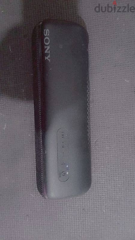 Sony speaker srs xb32 0