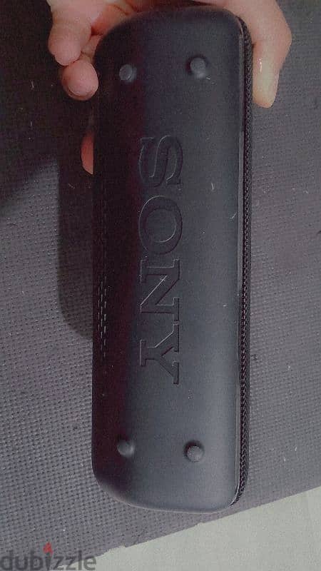 Sony speaker srs xb32 1