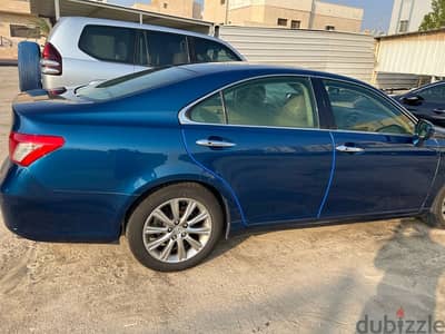 Lexus ES 350 2008