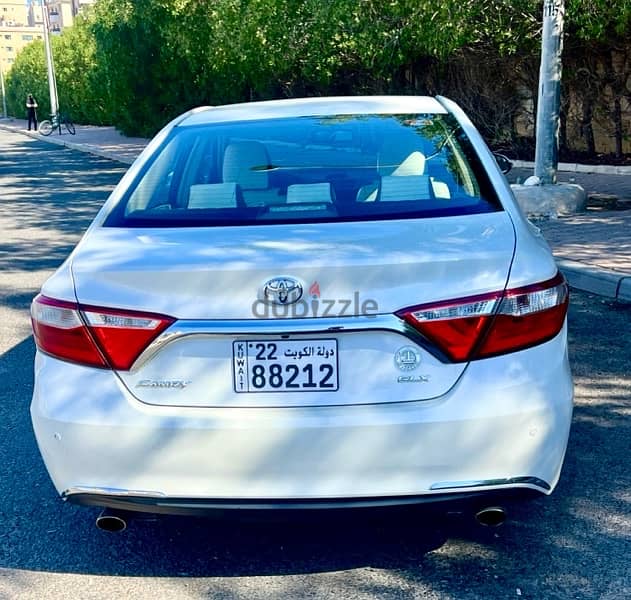 Toyota Camry 2017 2