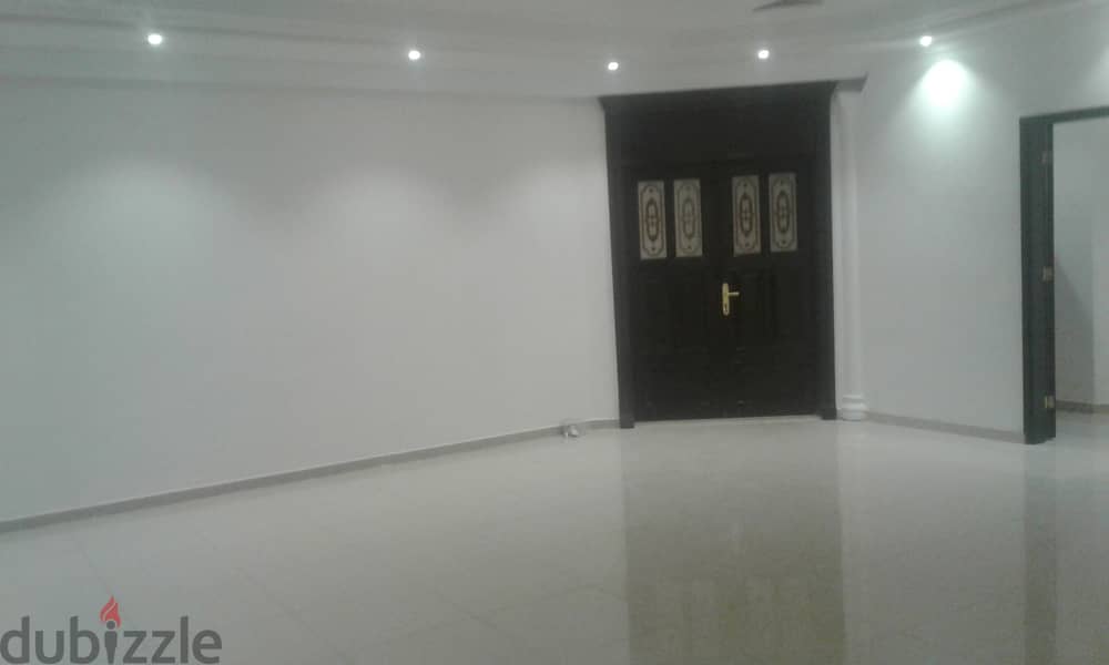 New 4 bedroom floor in sabah al ahmad. close to the camp arifjan 0