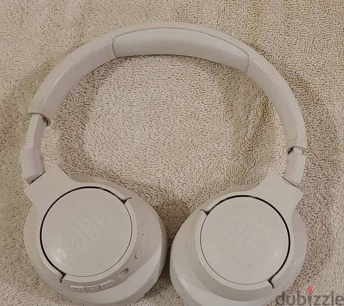 JBL 710BT Bluetooth  headphones 0