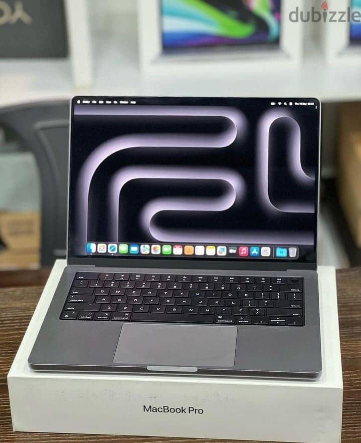 Offer Apple MacBook Pro M3 WhatsApp : +16266453424 0