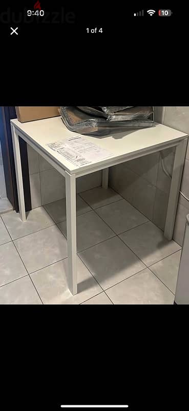 ikea table 1