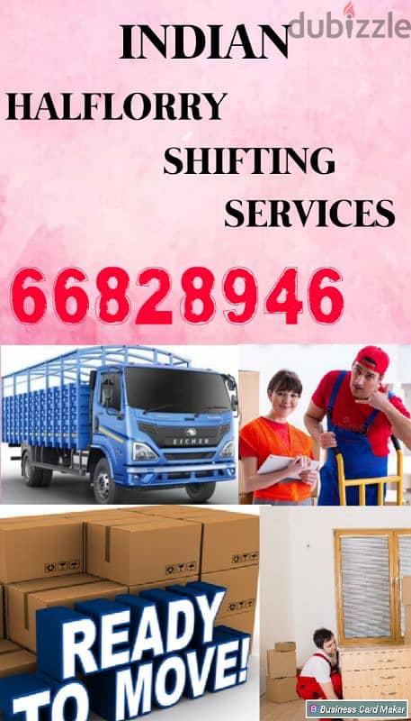 Indian movers and packers in kuwait 0