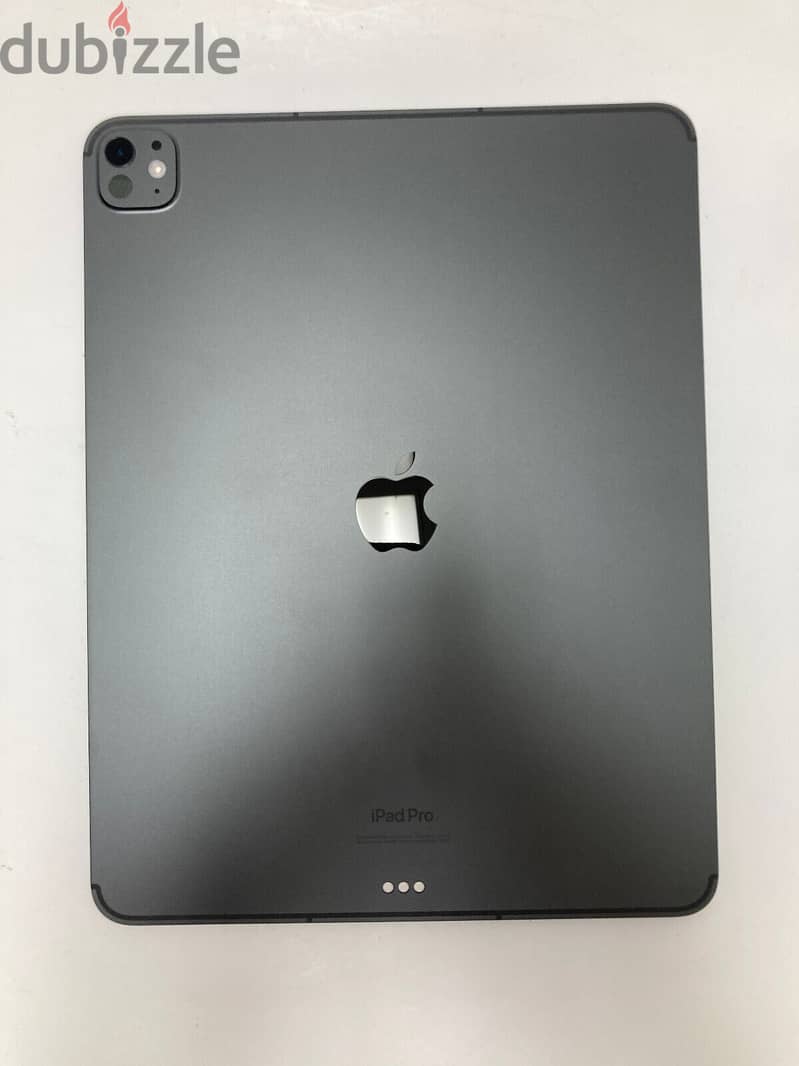 Apple iPad Pro 5