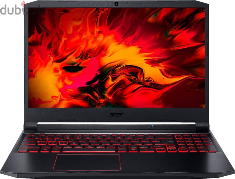 Acer Nitro 5/Core i5 11th Gen/512GB SSD/16GB RAM/3050 RTX 4GB 1