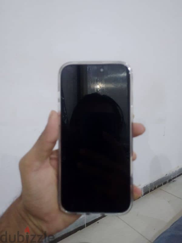 I phone 16 pro Max 1