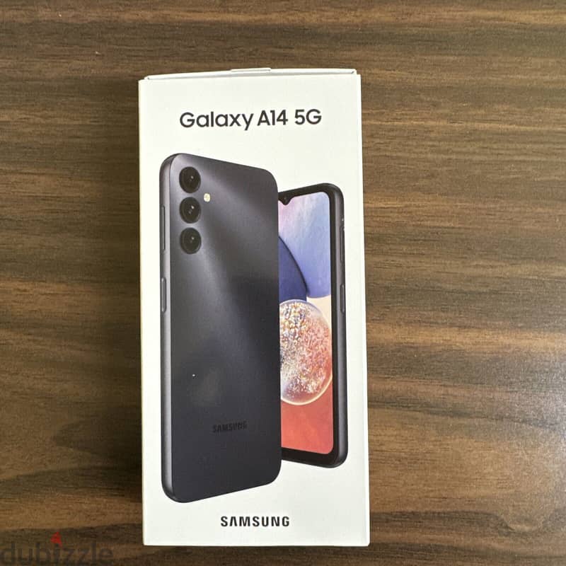 Samsung Galaxy A14 5G Unlocked Phones 2