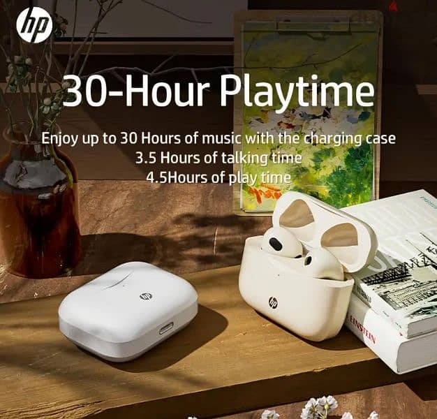 hp headphones 2