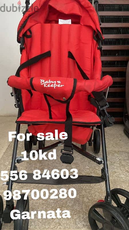 Stroller for sale 0