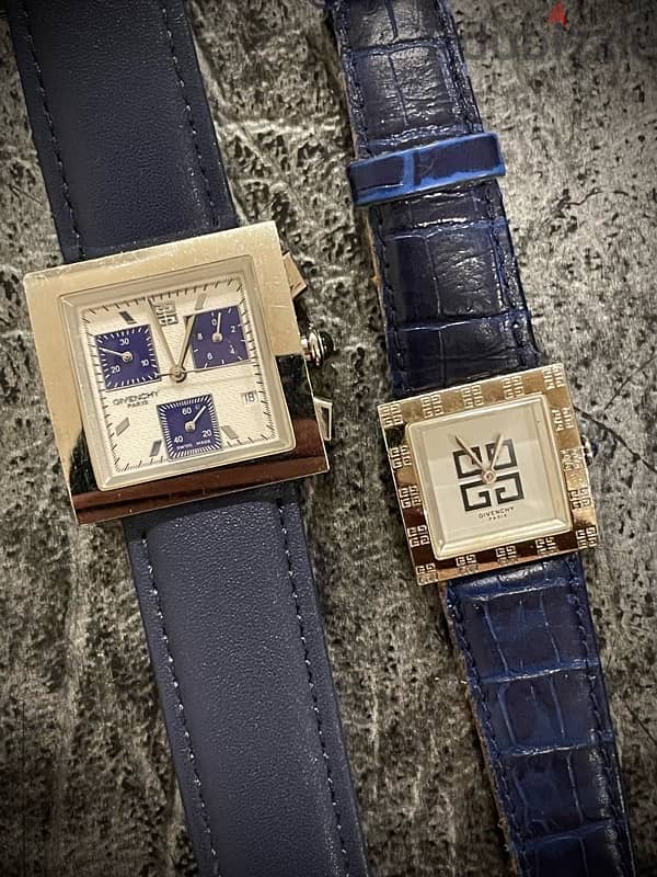 vintage watches 5