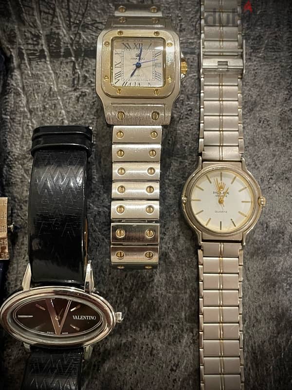 vintage watches 8