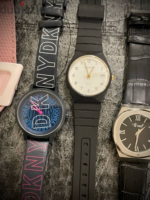 vintage watches 10