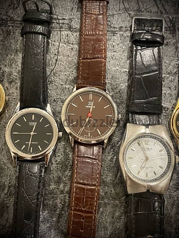 vintage watches 13