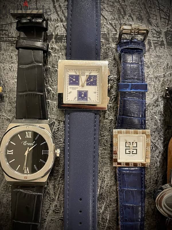 vintage watches 14