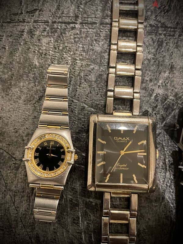 vintage watches 16