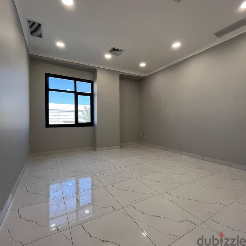 Apartment for rent in Alandalous with high-end finishing 1