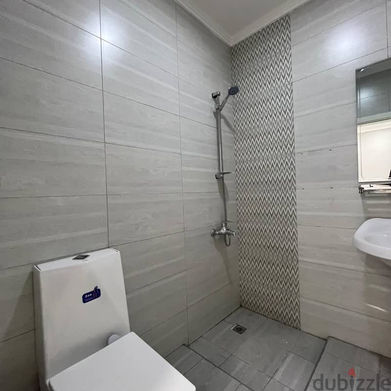 Apartment for rent in Alandalous with high-end finishing 7