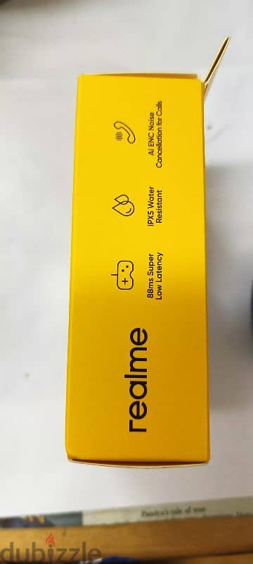 realme buds T110 1