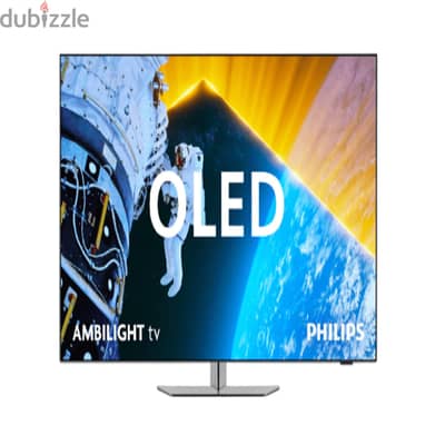 4K Ultra HD OLED Ambilight Smart