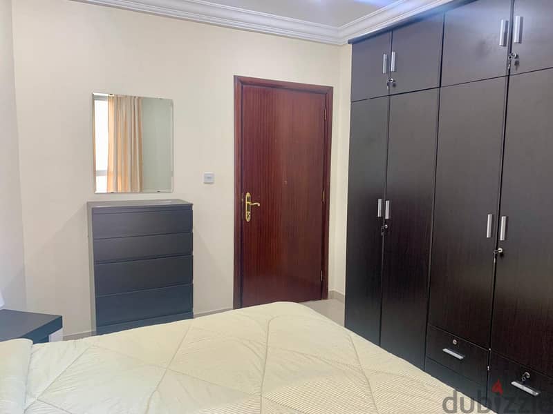 Luxury Apartment in Salmiya For Rent 8