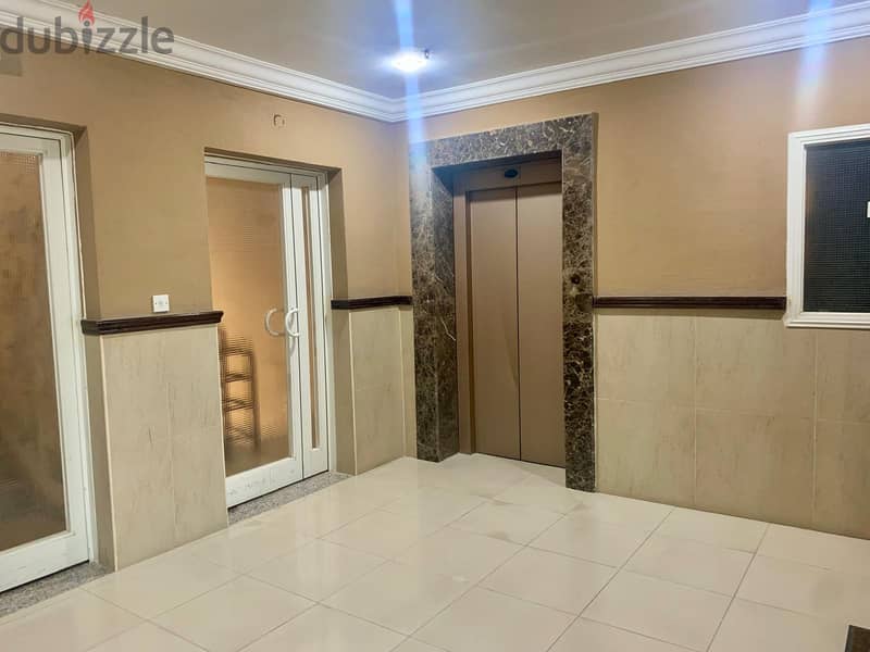 Luxury Apartment in Salmiya For Rent 10