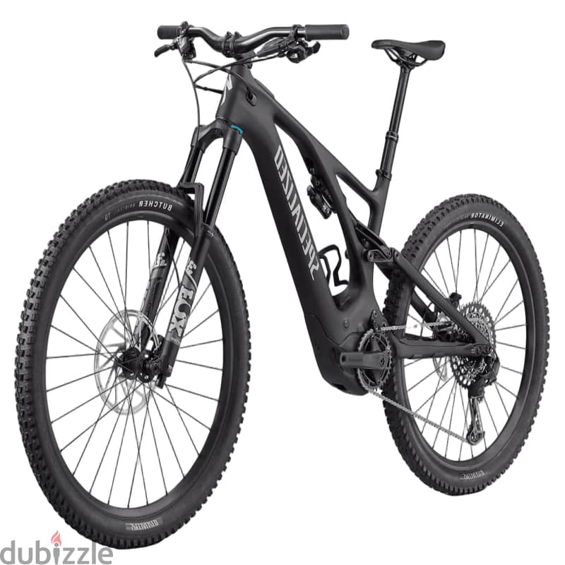 Specialized Turbo Levo Comp 0