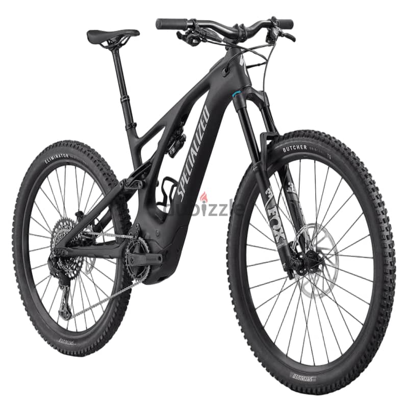 Specialized Turbo Levo Comp 1