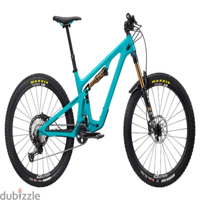 Yeti SB135