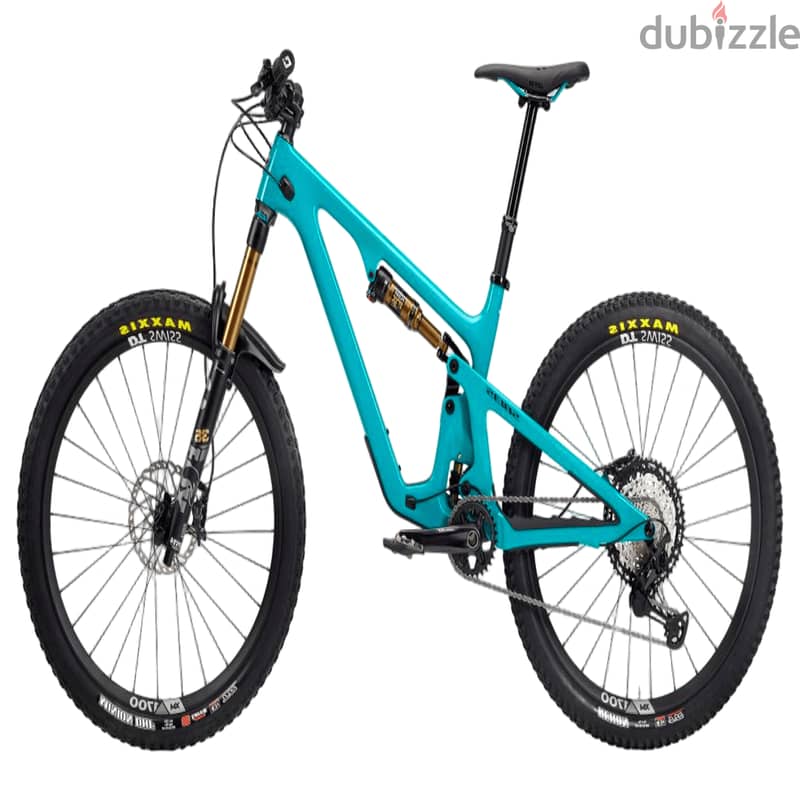 Yeti SB135 1