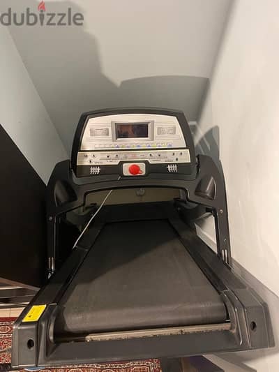 treadmill