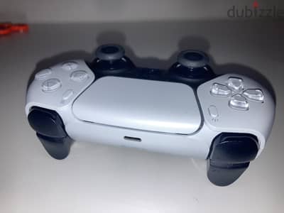 PS5 controller