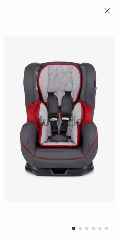 mothercare car seat like new