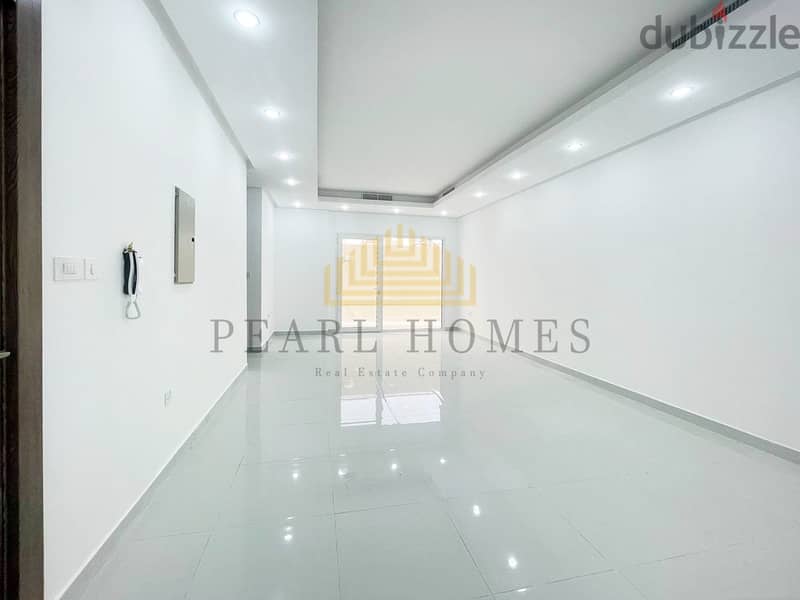 Brand New Apartments for Rent in Al-Jabriya 1