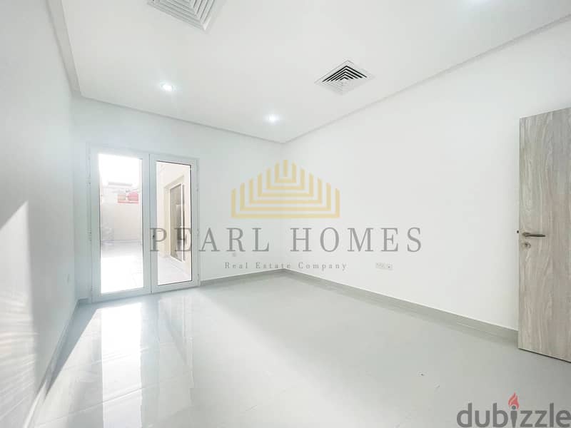 Brand New Apartments for Rent in Al-Jabriya 4