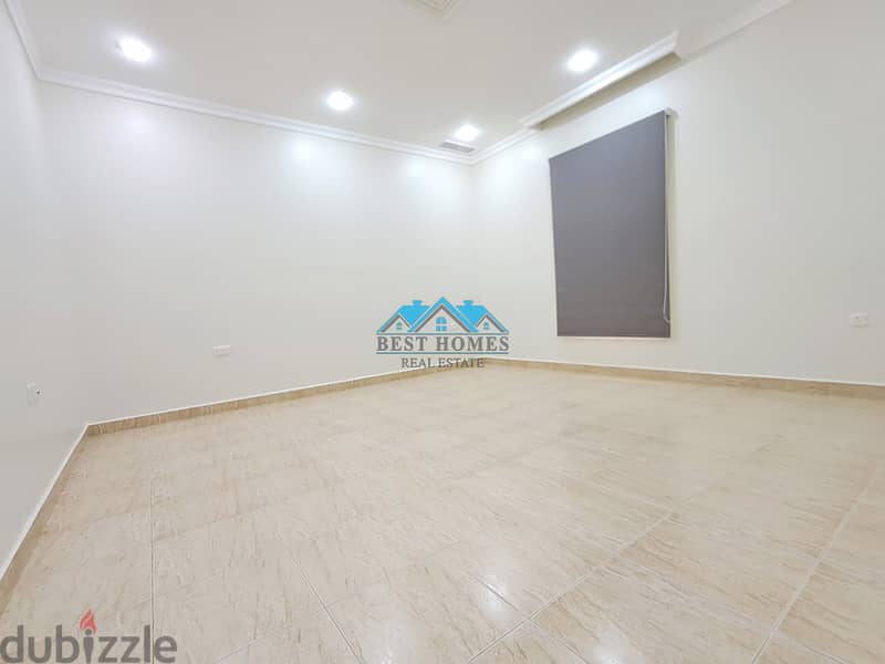 Four Bedrooms Floor in Mishref 4