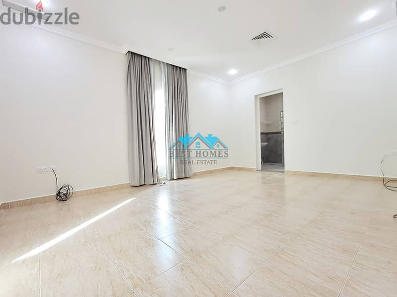 Four Bedrooms Floor in Mishref 8