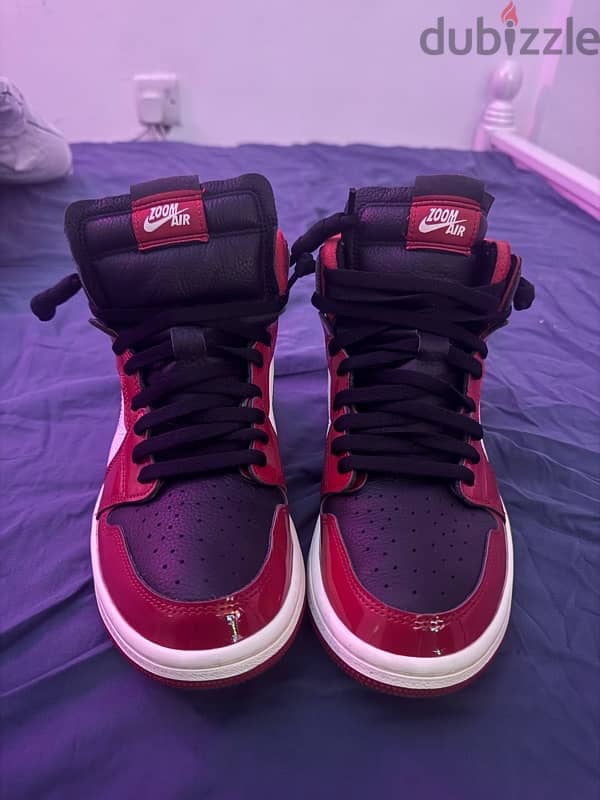 Air Jordan 1 - OG  High Top 0