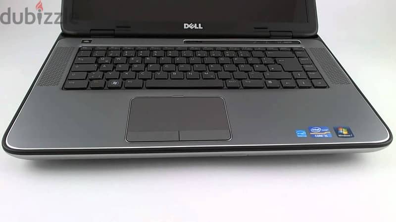 Dell Inspiron/Core i7/512GB SSD/16GB RAM/GT 540M 8GB 1