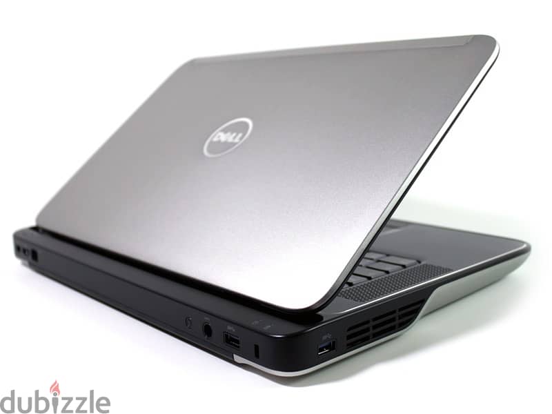 Dell Inspiron/Core i7/512GB SSD/16GB RAM/GT 540M 8GB 2